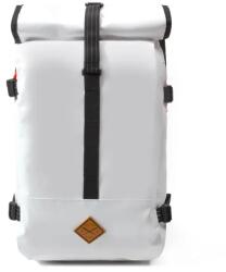Restrap Rucsac Restrap Rolltop, 22 l, alb ()