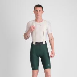 Sportful Pantaloni scurți Sportful LTD 2, oblivion green (XXL)