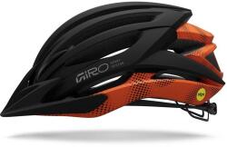 Giro Cască Giro Artex MIPS, mat motion orange (L (59-63 cm))
