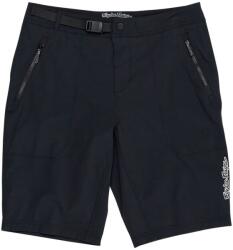 Troy Lee Designs Pantaloni scurți Troy Lee Designs SKYLINE TRAIL, mono black (38)