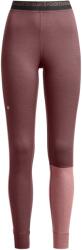 ORTOVOX Colanți damă ORTOVOX 185 Rock'n'Wool, chestnut (S)