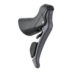 microSHIFT Manetă schimbător/frână mecanică microSHIFT Sword SB-G7000-R-B Ver. 2 schimbător/frână mecanică, dreapta, 10 viteze