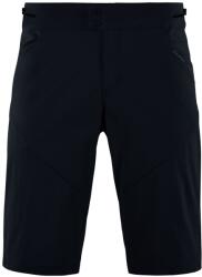 CUBE Pantaloni scurți damă CUBE ATX Baggy CMPT, black (XS)