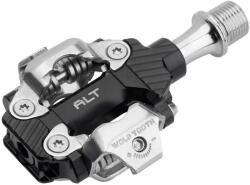 Wolf Tooth Pedale clipless Wolf Tooth ALT XC, negru