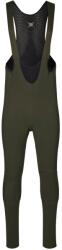 Pas Normal Studios Pantaloni Pas Normal Studios Mechanism Deep Winter, dark olive (L)