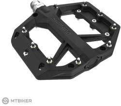 Shimano Pedale cu platformă Shimano PD-GR400, negre
