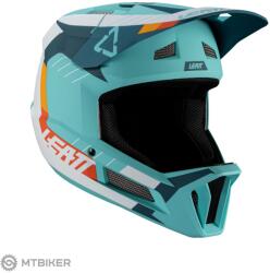 Leatt Tricou Leatt MTB Gravity 2.0, fuel (XL (61-62 cm))