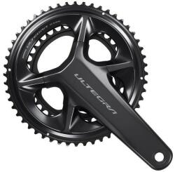 Shimano Pedalier Shimano Ultegra FC-R8100 HTII, 175 mm, 2x12, 50/34T