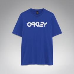 Oakley Tricou Oakley Mark II 2.0, electric blue (M)