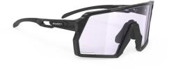 Rudy Project Ochelari Rudy Project Kelion, black gloss/laser purple ()
