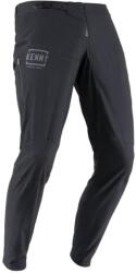 Kenny Pantaloni Kenny REFLEX, negru (32/L)