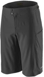 Patagonia Pantaloni scurți Patagonia Dirt Roamer Bike, negru (40)