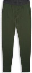 Bergans of Norway Pantaloni Bergans of Norway Inner: dual Merino Tights, pine forest (XL)
