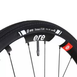 Ere Research Anvelopă Ere Research TENACI 700x44C TLR Armis2, kevlar ()