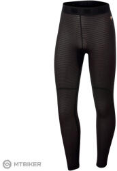 Sportful Pantaloni termo damă Sportful TD Mid, negru (XS)