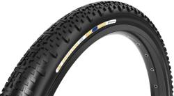 Panaracer Anvelopă Panaracer GravelKing X1 700x50C, TLR, kevlar ()