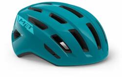 MET Cască MET MILES MIPS, teal (M/L (58-61 cm))