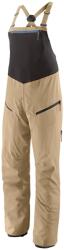 Patagonia Pantaloni damă Patagonia Snowdrifter, oar tan (S)