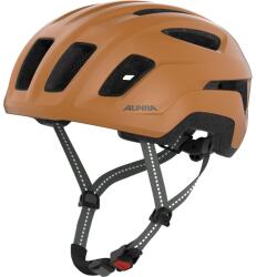Alpina Cască ALPINA PARANUS URBAN, burro brown matt (52-56 cm)