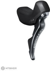 Shimano Manetă dreapta Shimano Ultegra ST-R8020 Dual Control, schimbător/frână hidraulică, 11 viteze