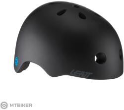 Leatt Cască Leatt MTB Urban 1.0, neagră (XS/S (51-55 cm))