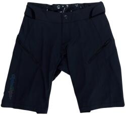 Troy Lee Designs Pantaloni scurți damă Troy Lee Designs Lilium, solid black (XS)