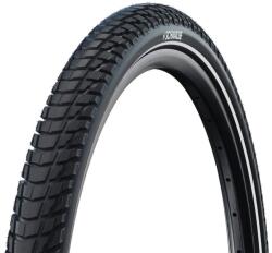 Schwalbe Plášť Schwalbe Marathon Plus Tour 28x1.50" SmartGuard Addix Green, drôt, reflex