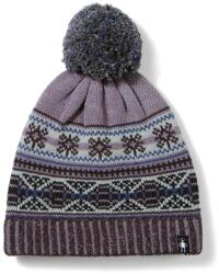 Smartwool Căciulă Smartwool Chair lift, chalk violet heather ()