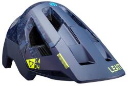 Leatt Cască Leatt MTB AllMtn 4.0, albastră (L (59-63 cm))