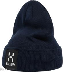 Haglöfs Căciulă Haglöfs Aze, albastru închis (UNI)