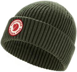 Fjällräven Căciulă Fjällräven 1960 Lite Logo, deep forest