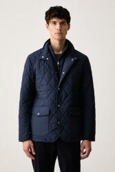 Hackett London geacă de tranziție pentru bărbați 9BY2-KUMZDE_59X (HM4000242)