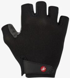 Castelli Mănuși damă Castelli COMPETIZIONE W, negru (L)