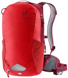 Deuter rucsac deuter Race 8, 8 l, cherry/masala
