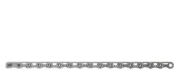 Sram Lanț SRAM Red E1 Flattop, 12/13-viteze, 114 zale, silver