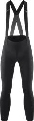 ASSOS Pantaloni ASSOS MILLE GT HASHOOGI WINTER S11, black series (M)