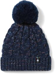 Smartwool Căciulă copii Smartwool Kids Isto Merino, nightfall blue (L/XL)