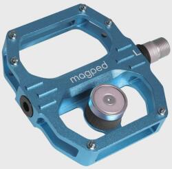 magped Pedale magped SPORT2 100N cu clips/platformă, albastru ()