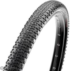 Maxxis Anvelopă Maxxis Rambler 700x38C EXO, TR, kevlar ()