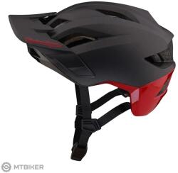 Troy Lee Designs Cască Troy Lee Designs Flowline SE MIPS, radian charcoal/red (XL/XXL (60-63 cm))