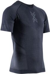 X-BIONIC tricou X-BIONIC XCEED RUN, x black/rhino grey (S)
