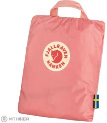 Fjällräven Pelerină Fjällräven Kånken, roz