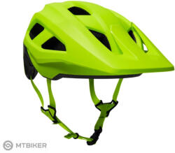 FOX Cască Fox Mainframe MIPS, fluo yellow (L - rozbalená)