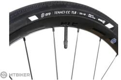 Ere Research Anvelopă Ere Research TENACI CC PROGRAVEL 700x38C, TLR, kevlar ()