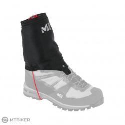 Millet Ghete turistice Millet ELEVATION DRY EDGE, negru (M)