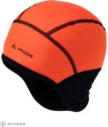 VAUDE Căciulă VAUDE Bike Windproof III, glowing red (M)