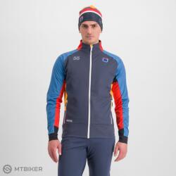 Sportful Jachetă Sportful ANIMA APEX, galaxy blue (XL)