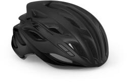MET Cască MET ESTRO MIPS, negru (L (58-61 cm))