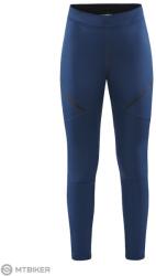 Craft Pantaloni damă Craft CORE Glide Wind, albastru (M)
