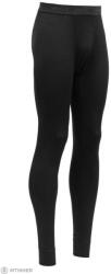 Devold Pantaloni Devold JAKTA MERINO 200 LONGS, negru (XL)